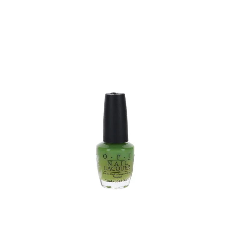 O.P.I. I'M SOOO SWAMPED! (15 ml)
