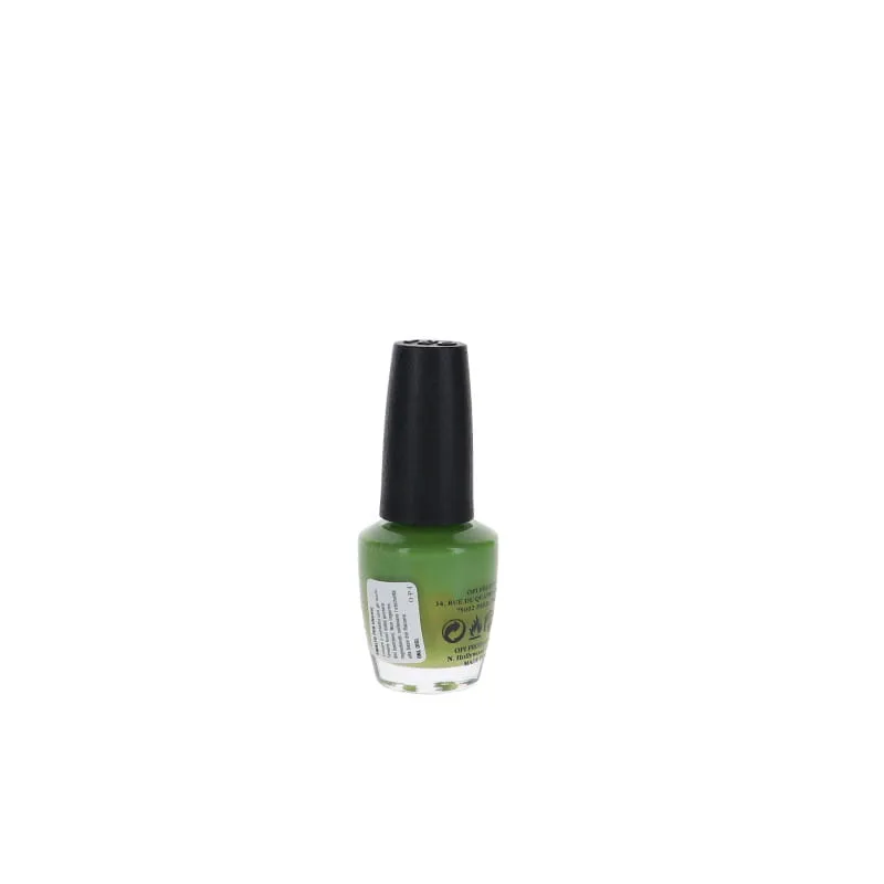O.P.I. I'M SOOO SWAMPED! (15 ml)