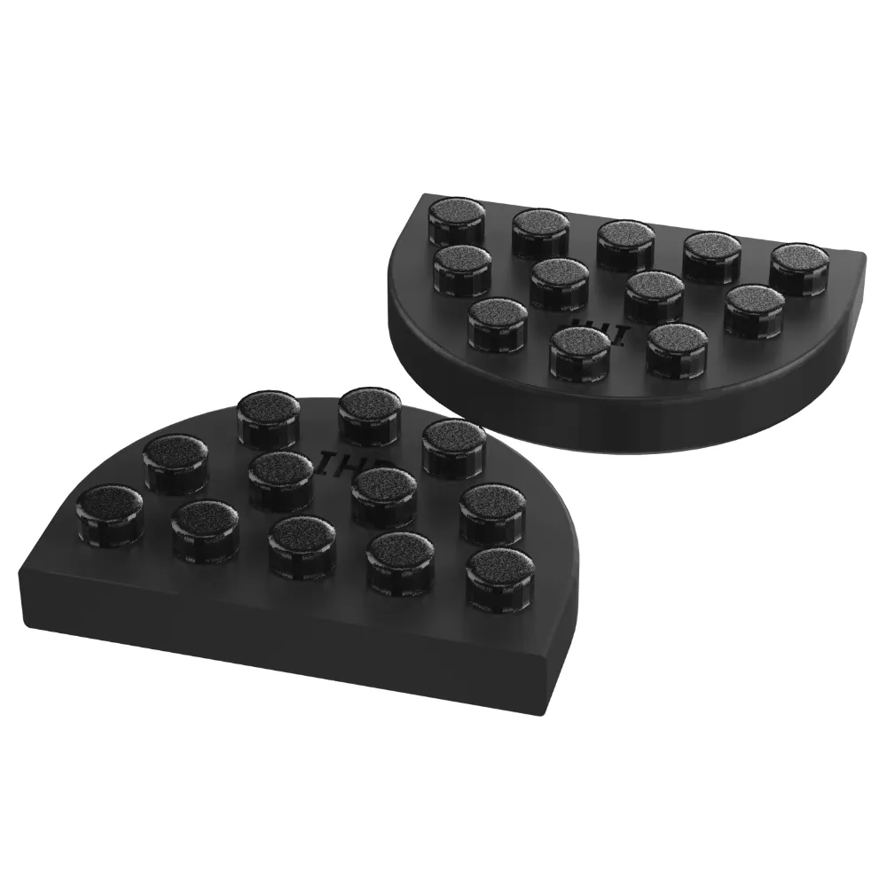 Original Foot Pucks™