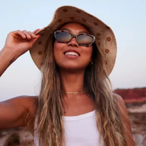 Otis Selena - Eco Havana Orange/Brown