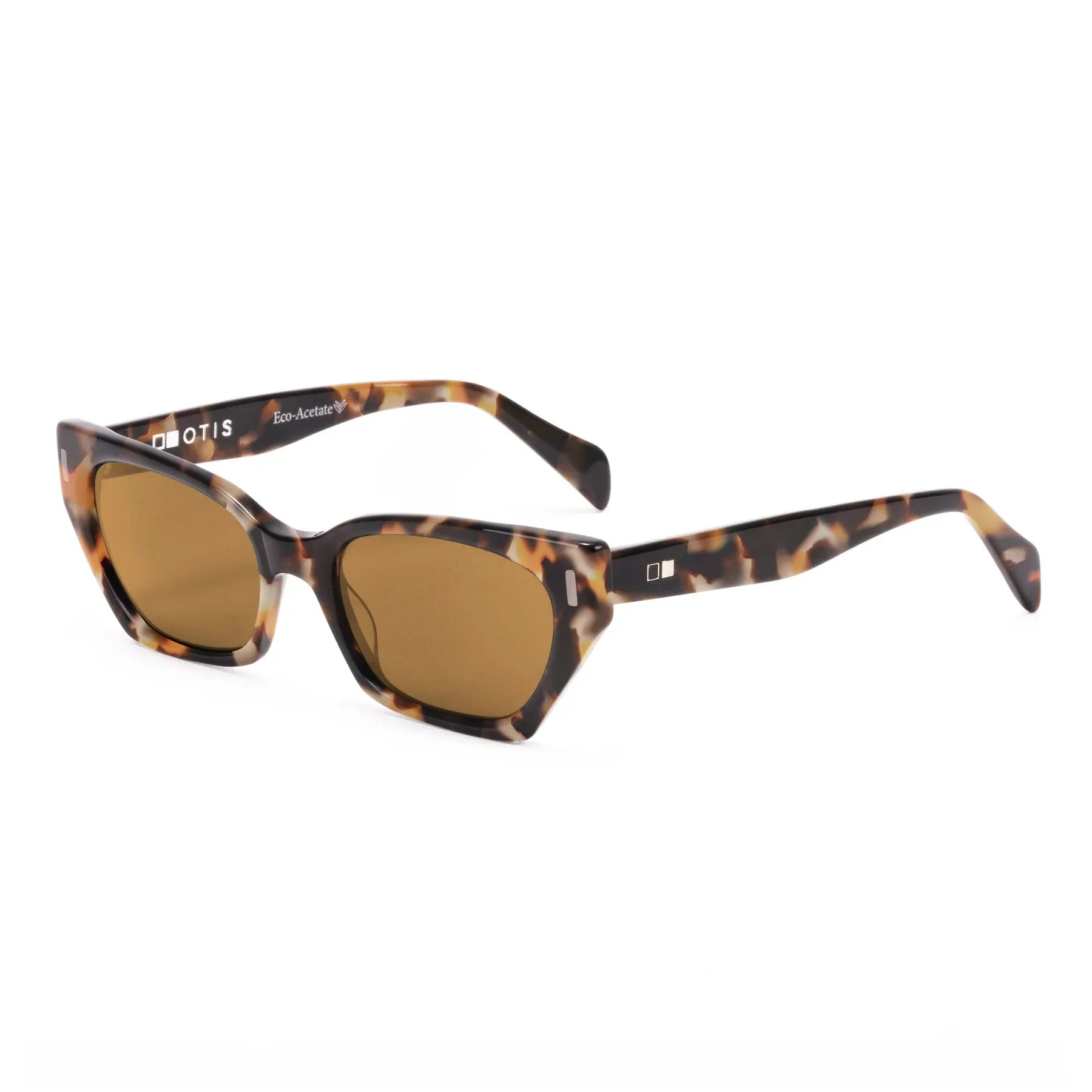 Otis Selena - Eco Havana Orange/Brown