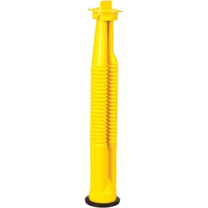 Outdoor Container Spout