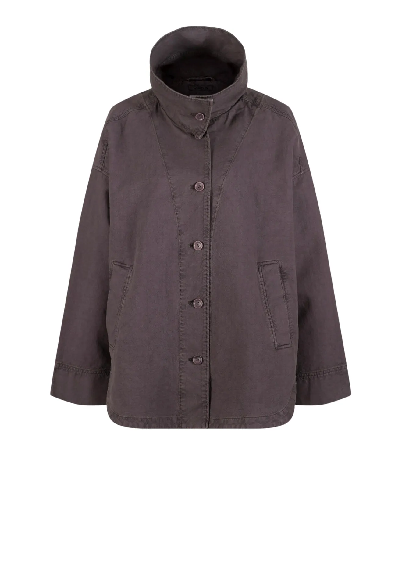 Outdoor Jacket