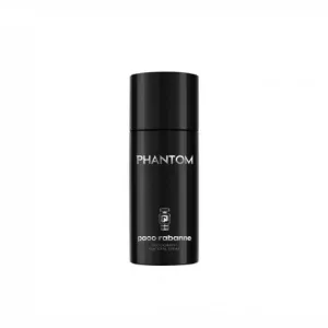 Paco Rabanne Phantom Deodorant For Men 150ml