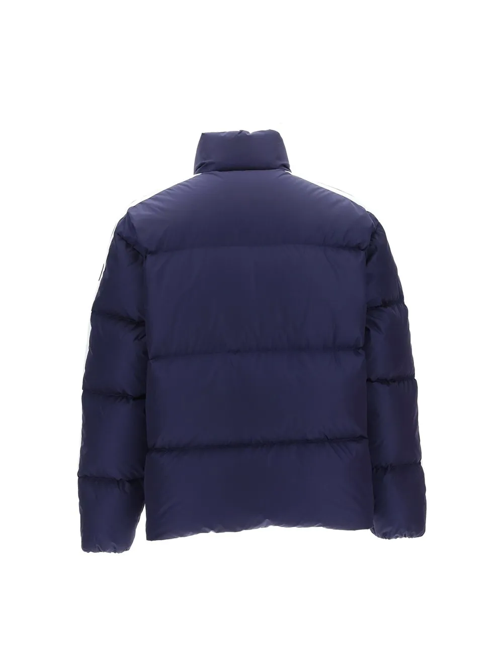 Palm Angels Palm Angels Logo-Printed Padded Down Jacket
