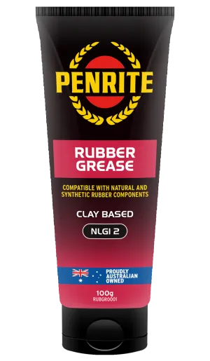 Penrite Rubber Grease - 100g