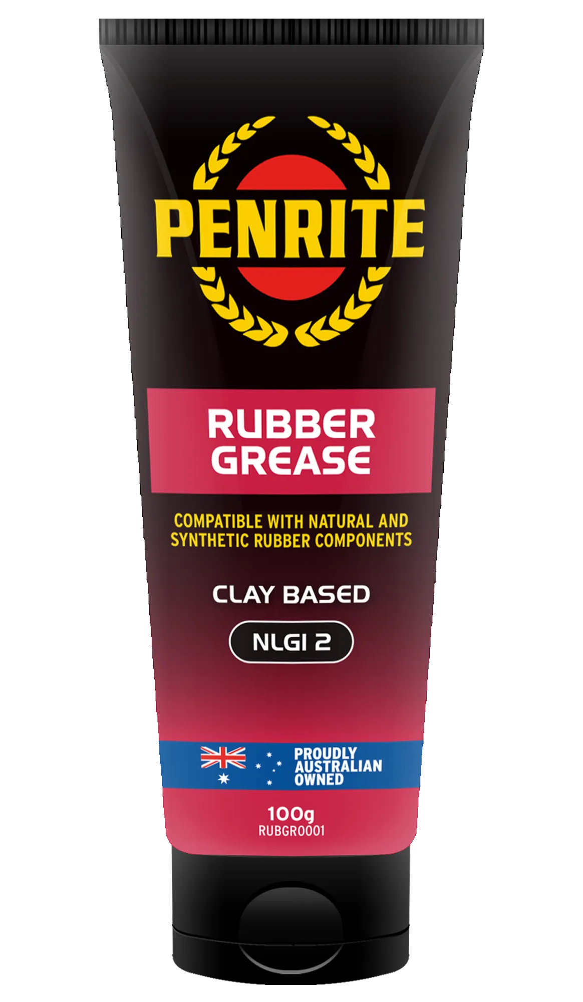 Penrite Rubber Grease - 100g