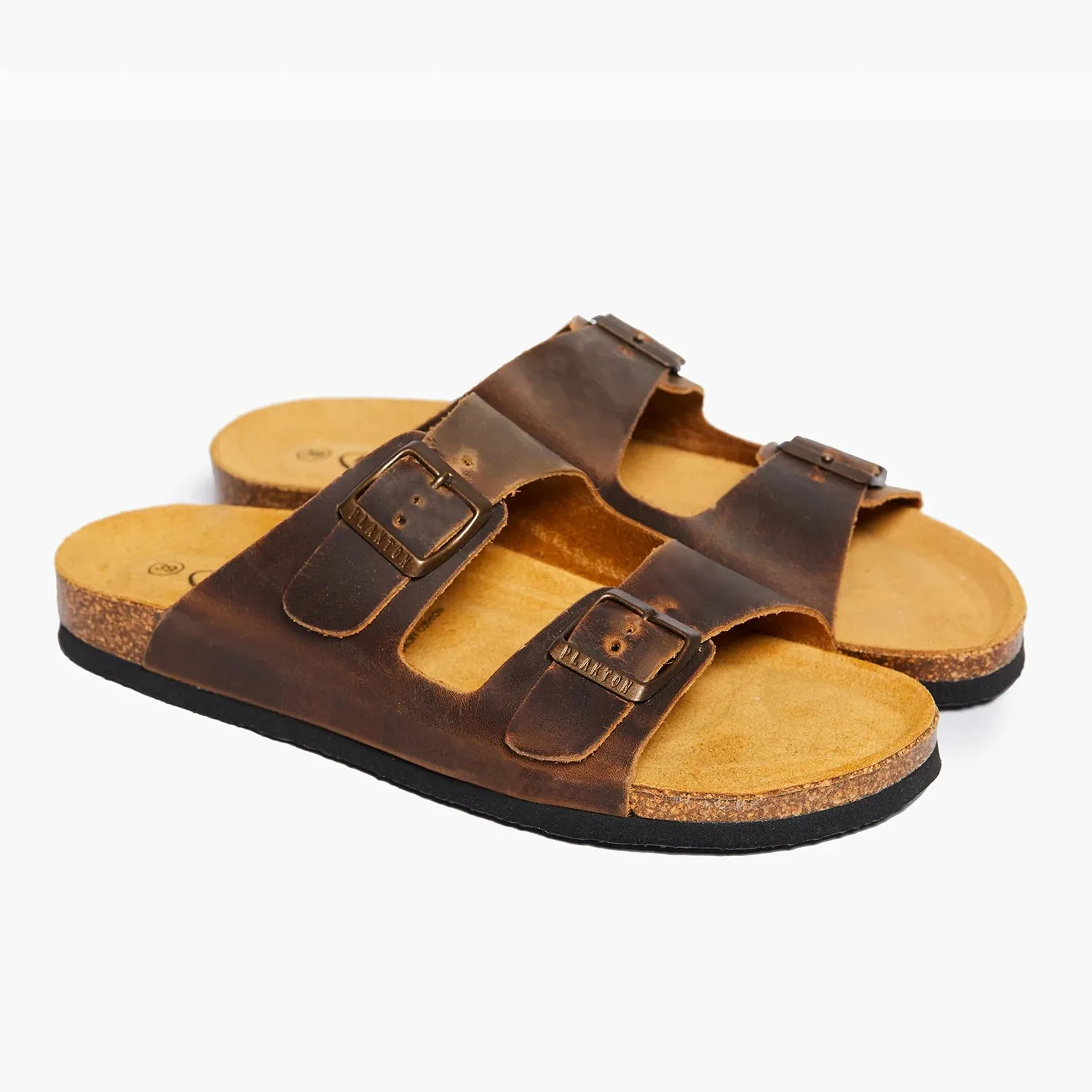 Plakton Formentera Classic Mens Sandle