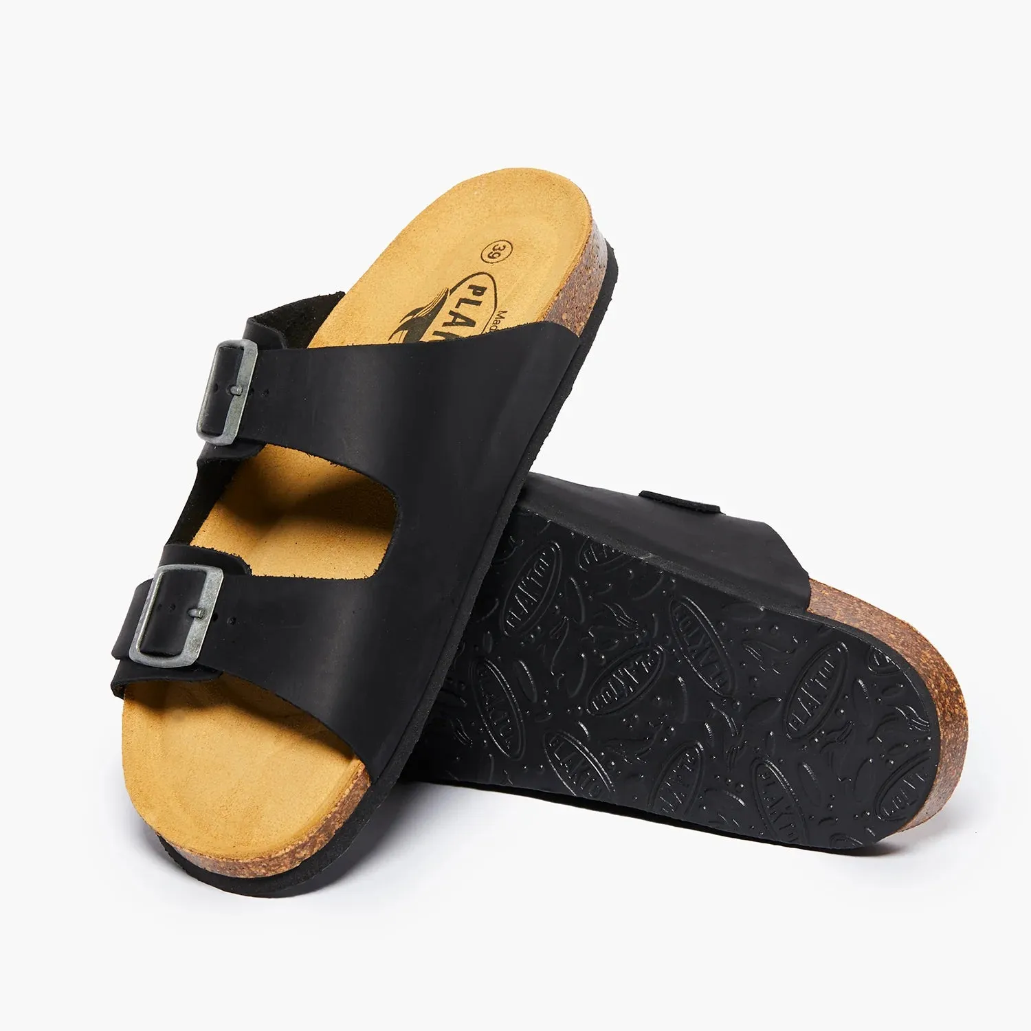 Plakton Formentera Classic Mens Sandle
