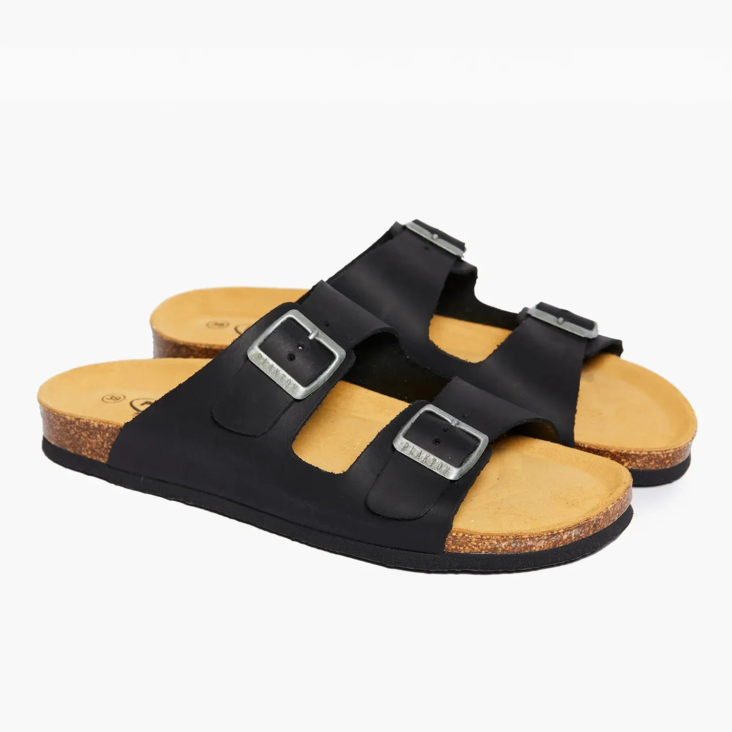 Plakton Formentera Classic Mens Sandle