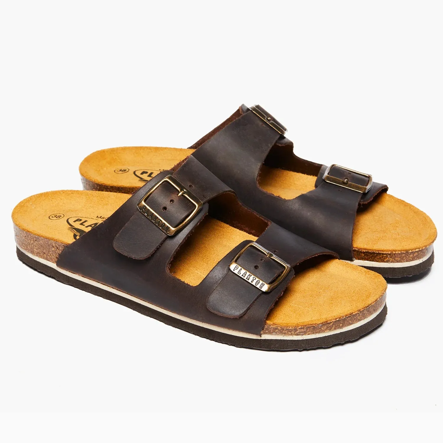 Plakton Formentera Classic Mens Sandle
