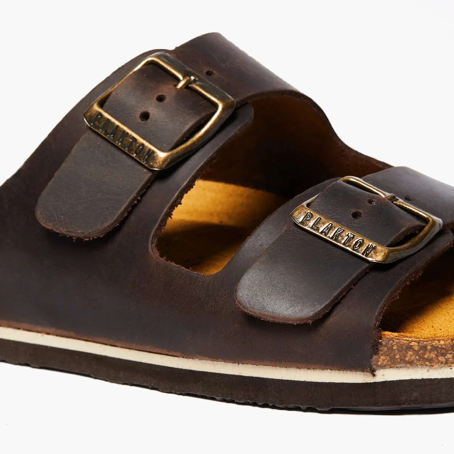 Plakton Formentera Classic Mens Sandle
