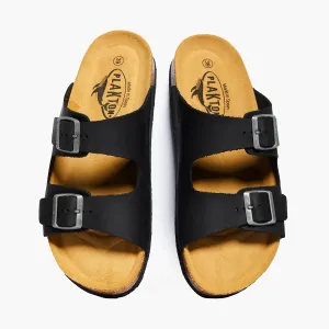 Plakton Formentera Classic Mens Sandle