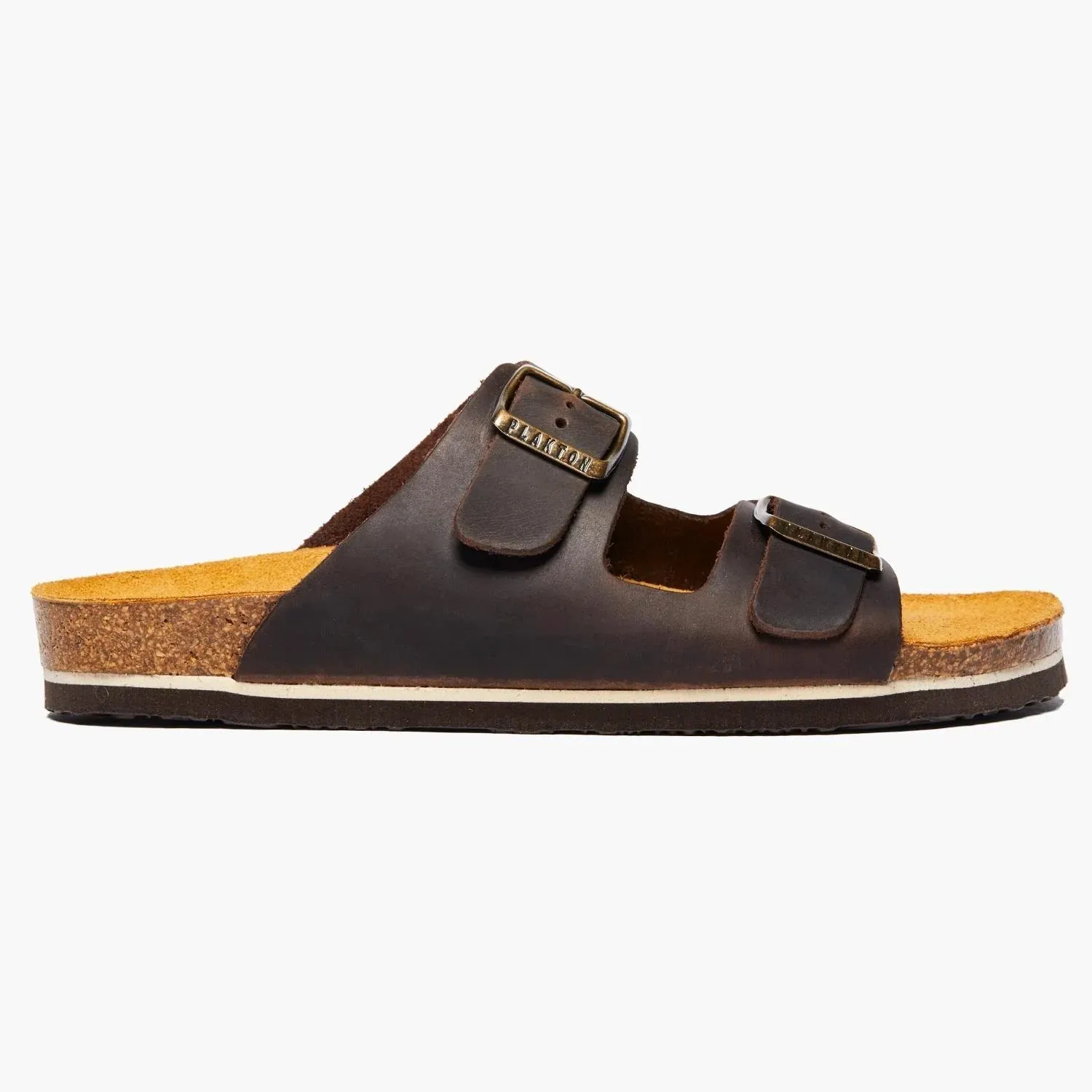 Plakton Formentera Classic Mens Sandle