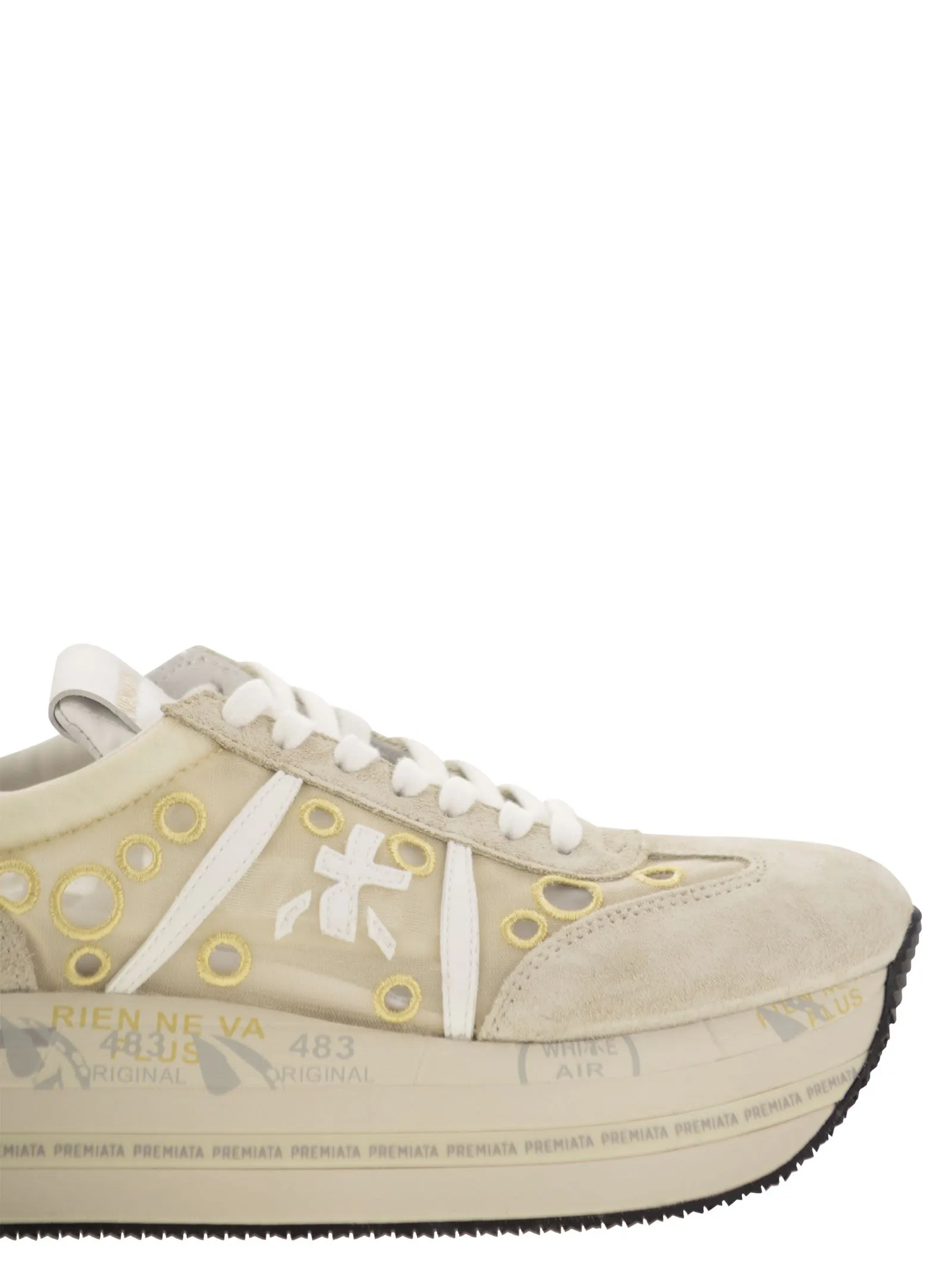 Premiata Beth 7382 sneakers