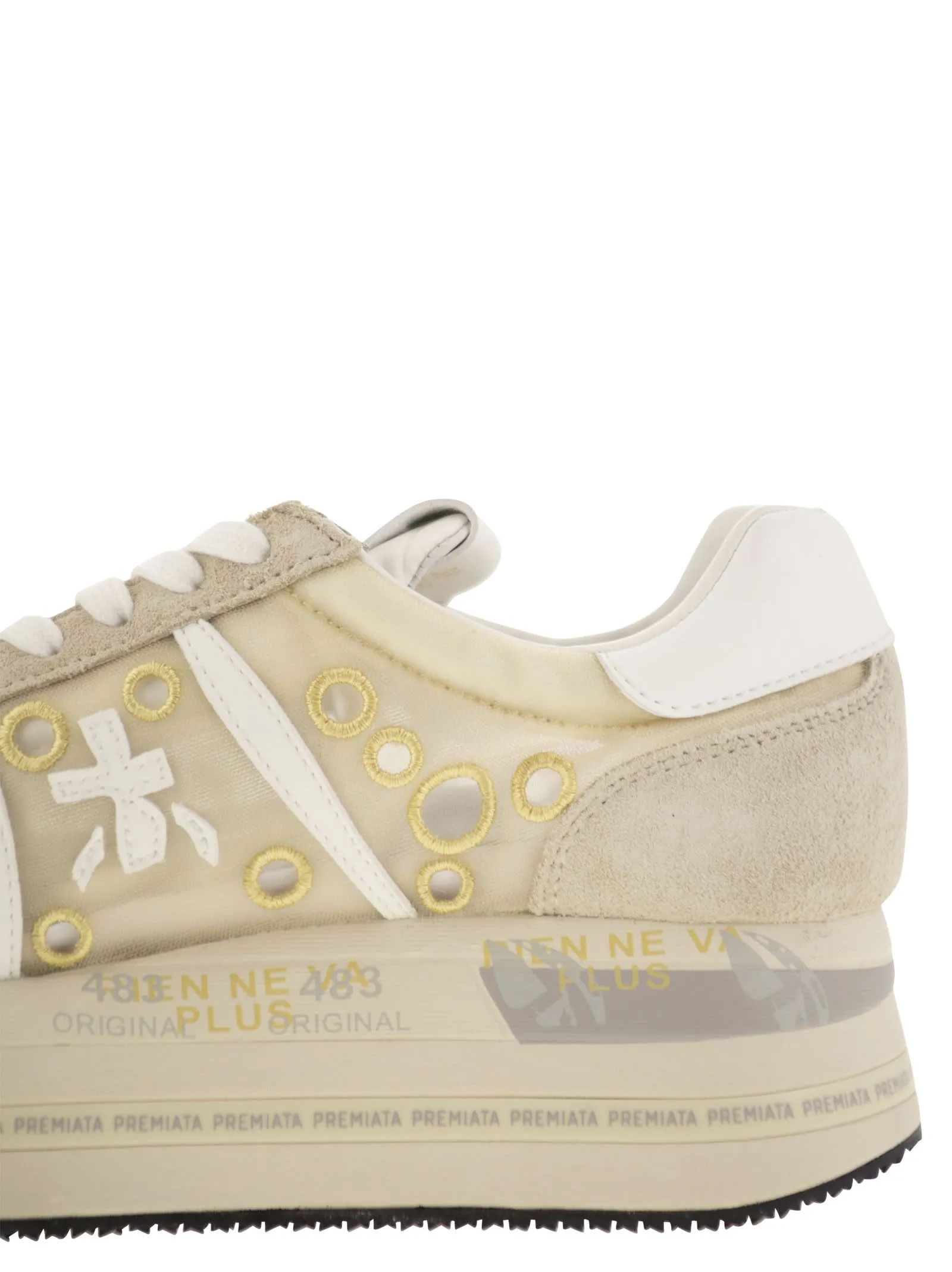 Premiata Beth 7382 sneakers