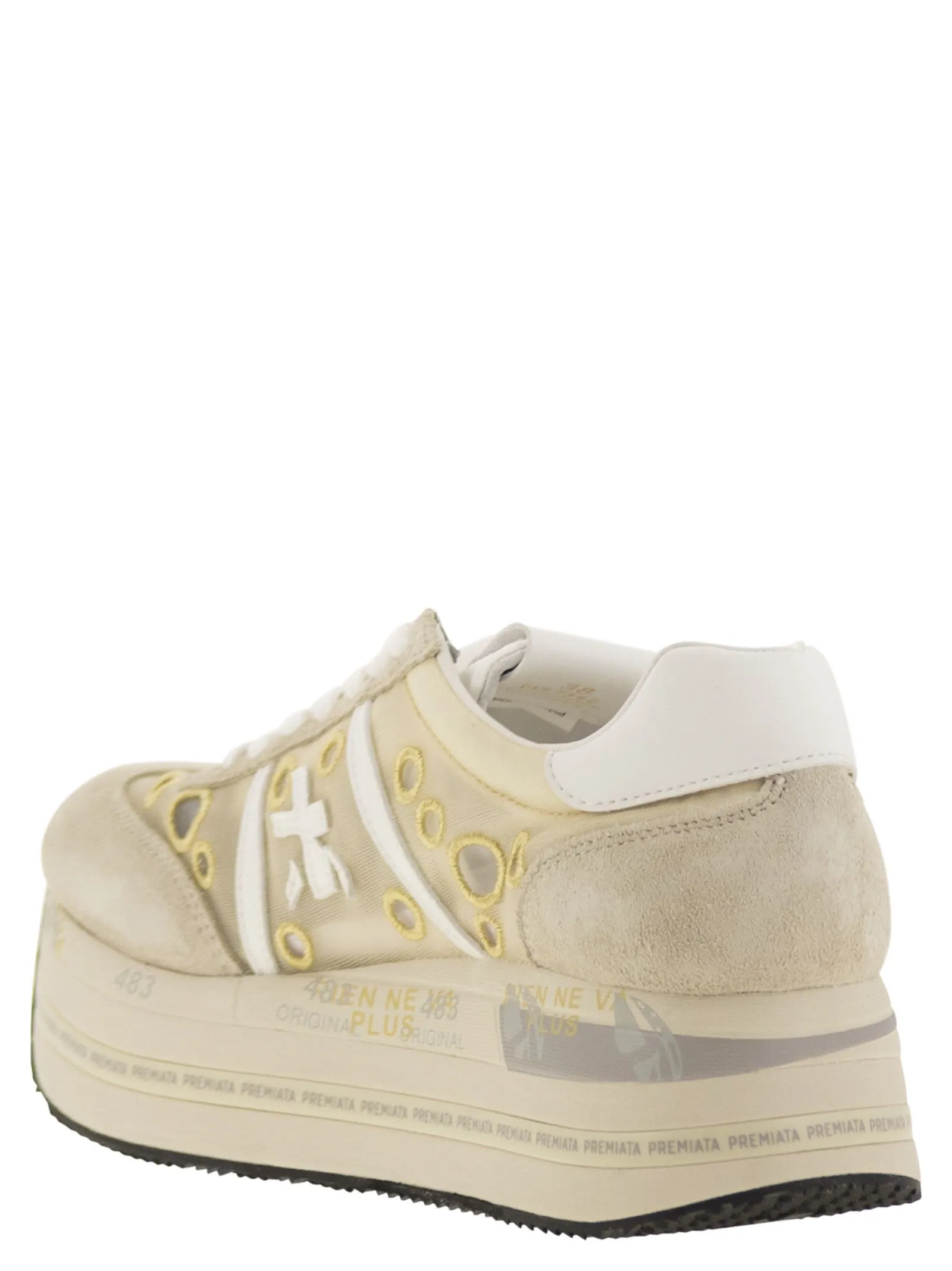 Premiata Beth 7382 sneakers