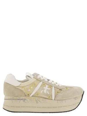 Premiata Beth 7382 sneakers