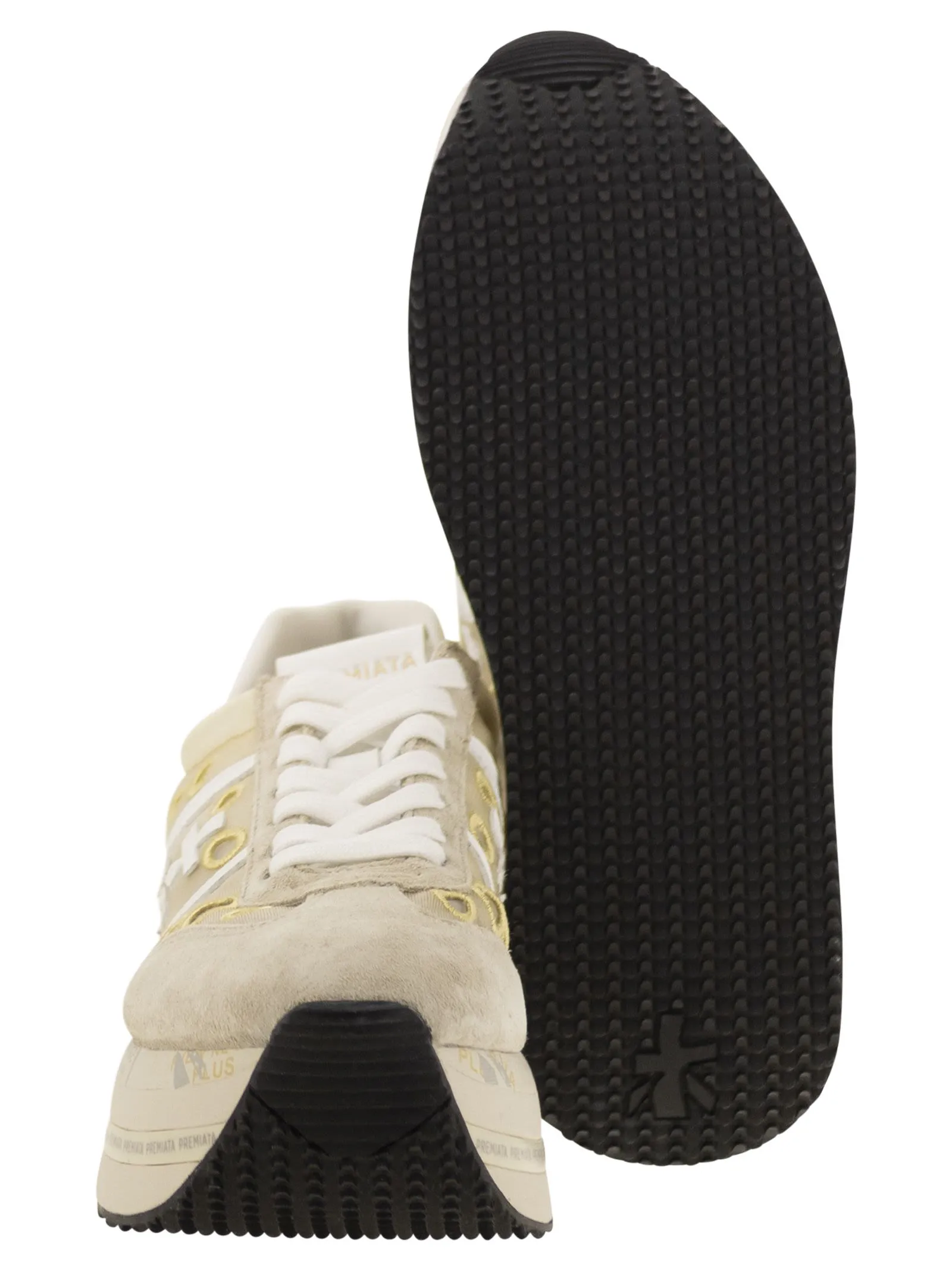 Premiata Beth 7382 sneakers