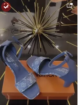 Premium  Silhouette Sandals