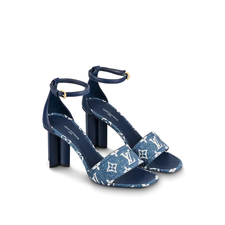 Premium  Silhouette Sandals