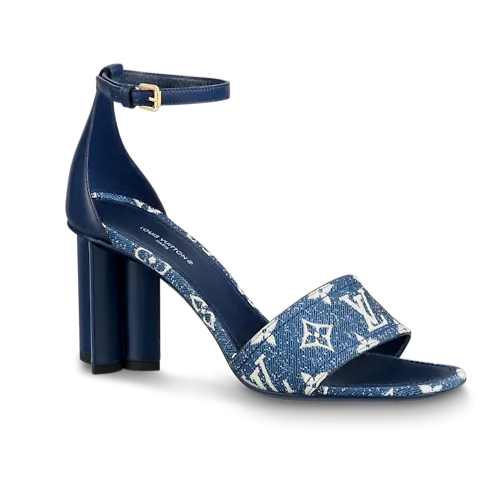 Premium  Silhouette Sandals