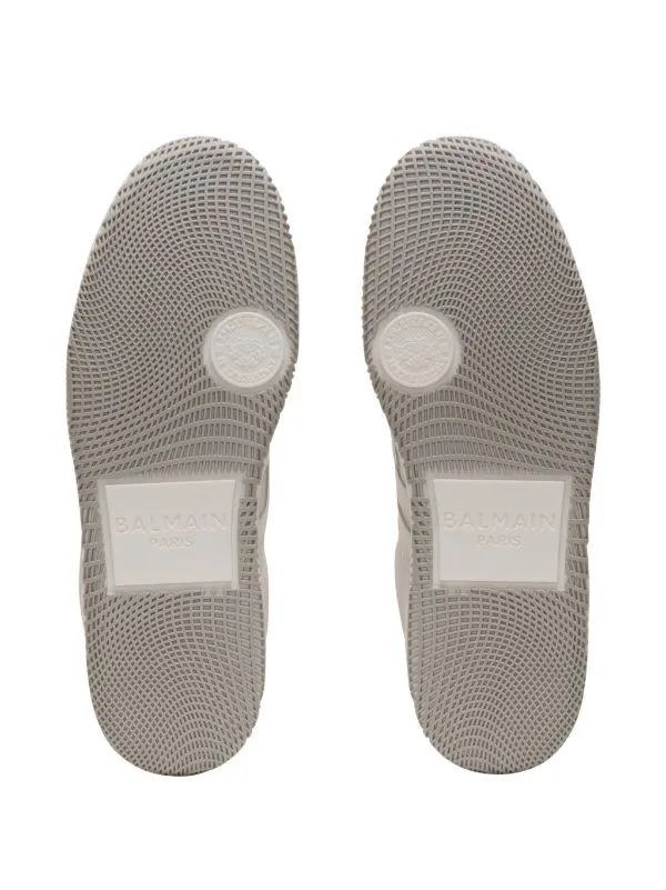 Premium  Swan Suede Sneakers