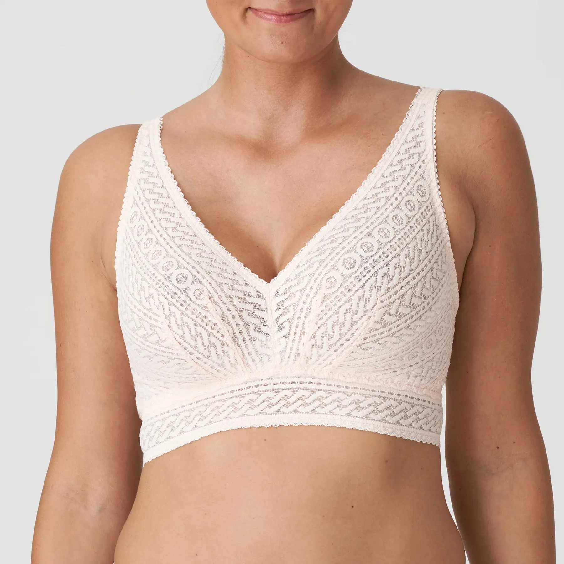 PrimaDonna Montara Wireless Bra