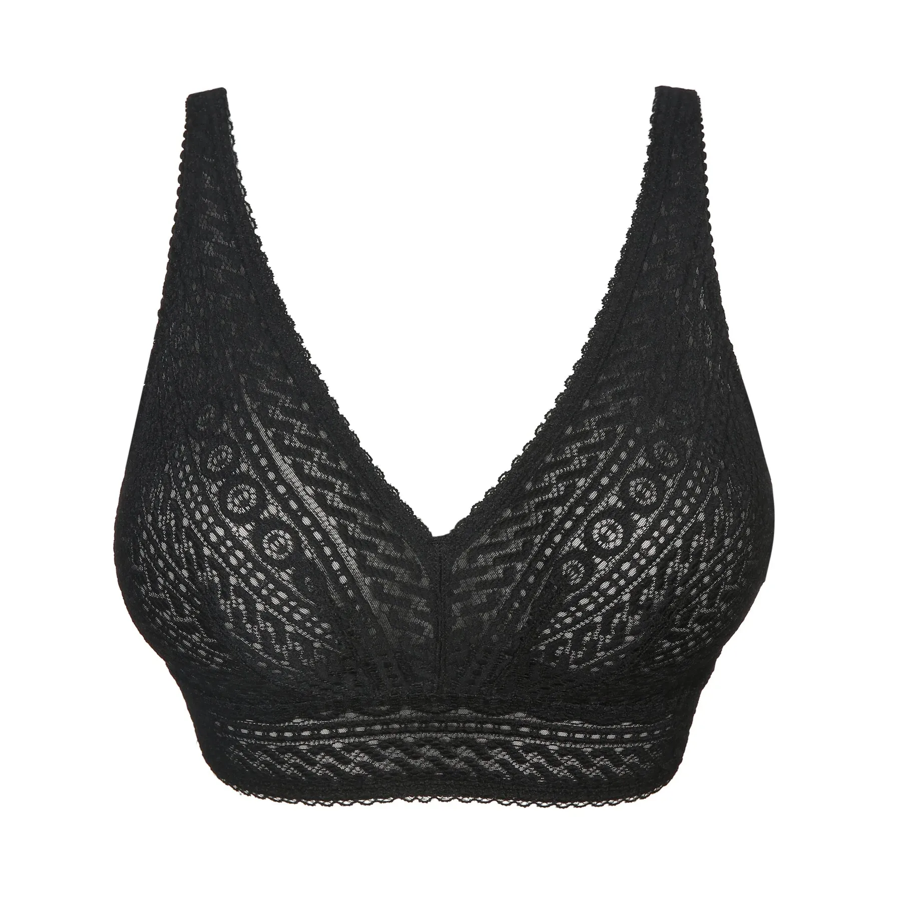 PrimaDonna Montara Wireless Bra