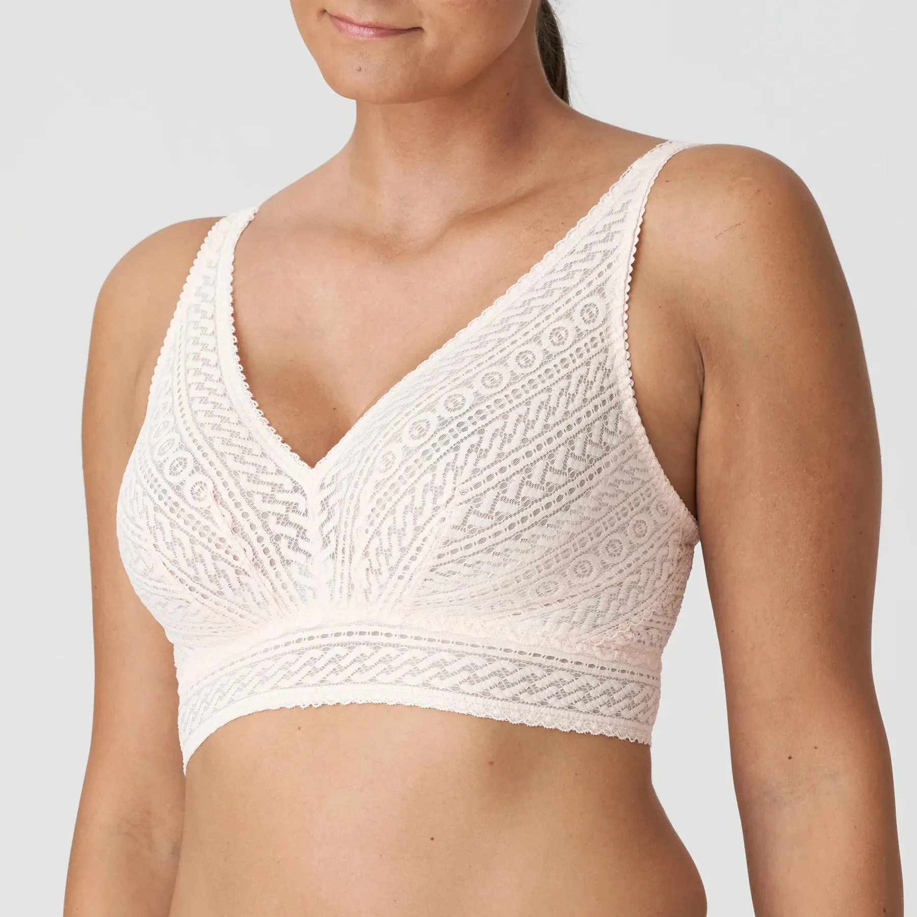 PrimaDonna Montara Wireless Bra