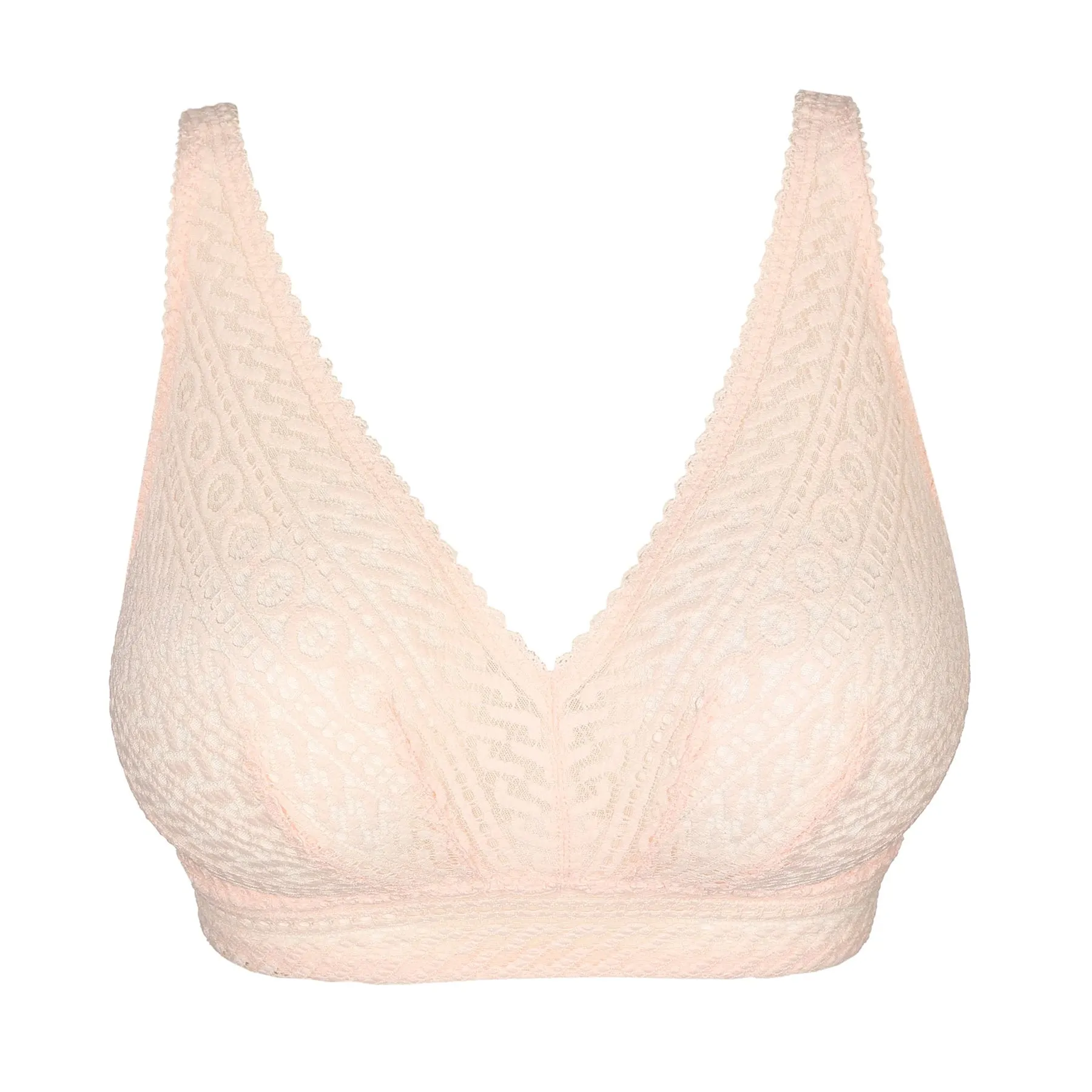 PrimaDonna Montara Wireless Bra
