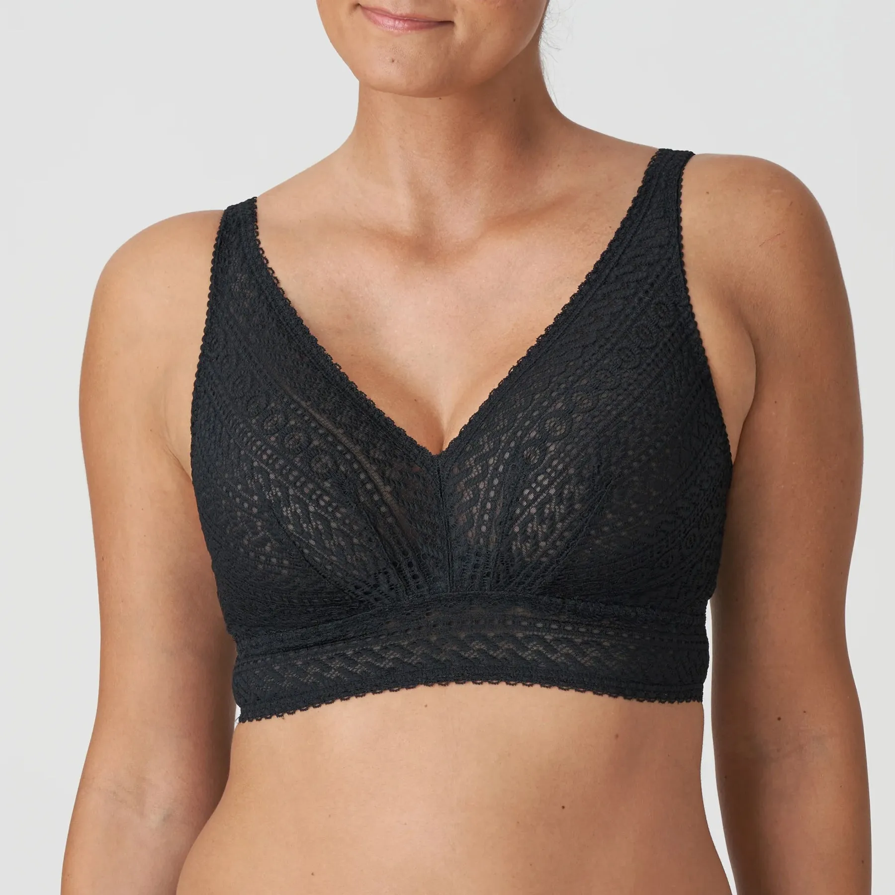 PrimaDonna Montara Wireless Bra
