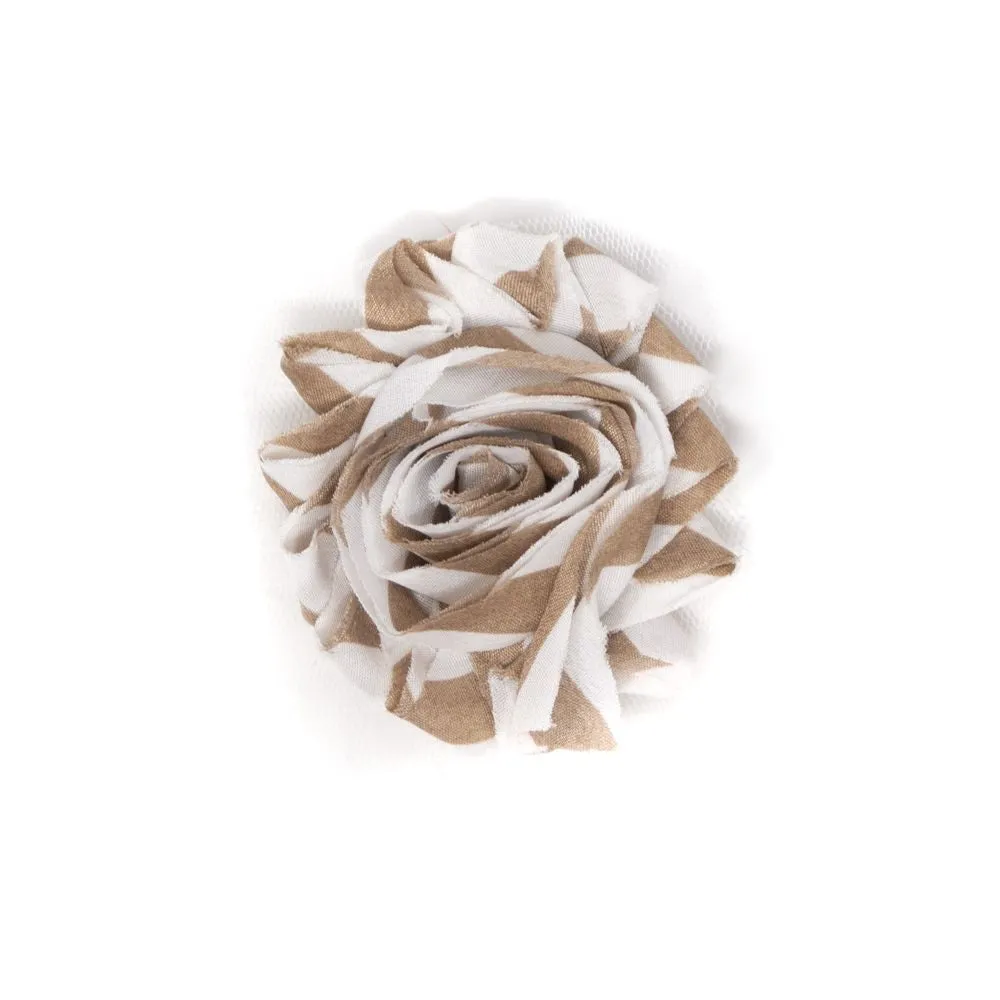 Printed Shabby Chic