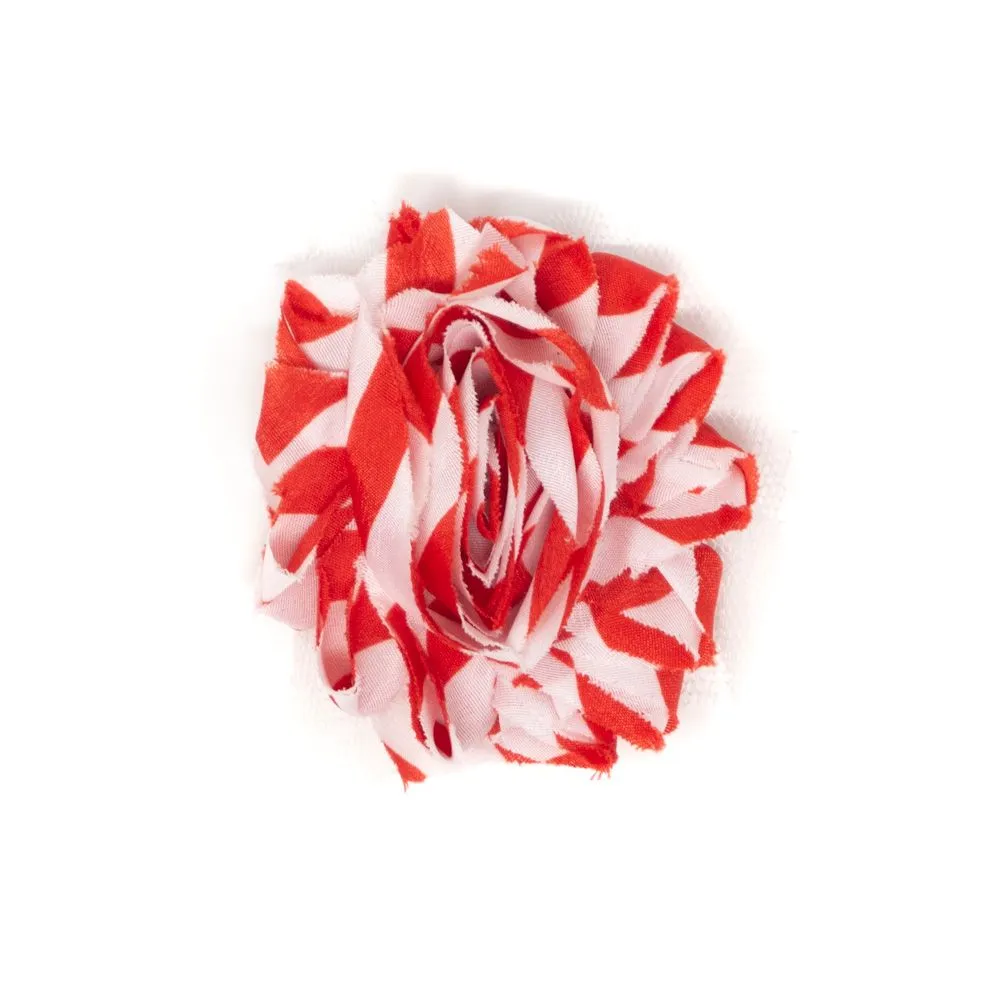 Printed Shabby Chic