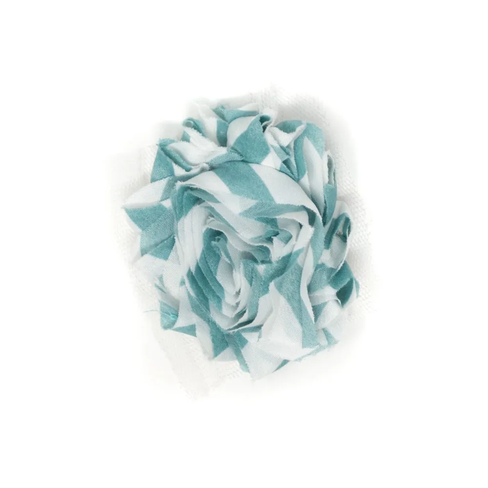 Printed Shabby Chic