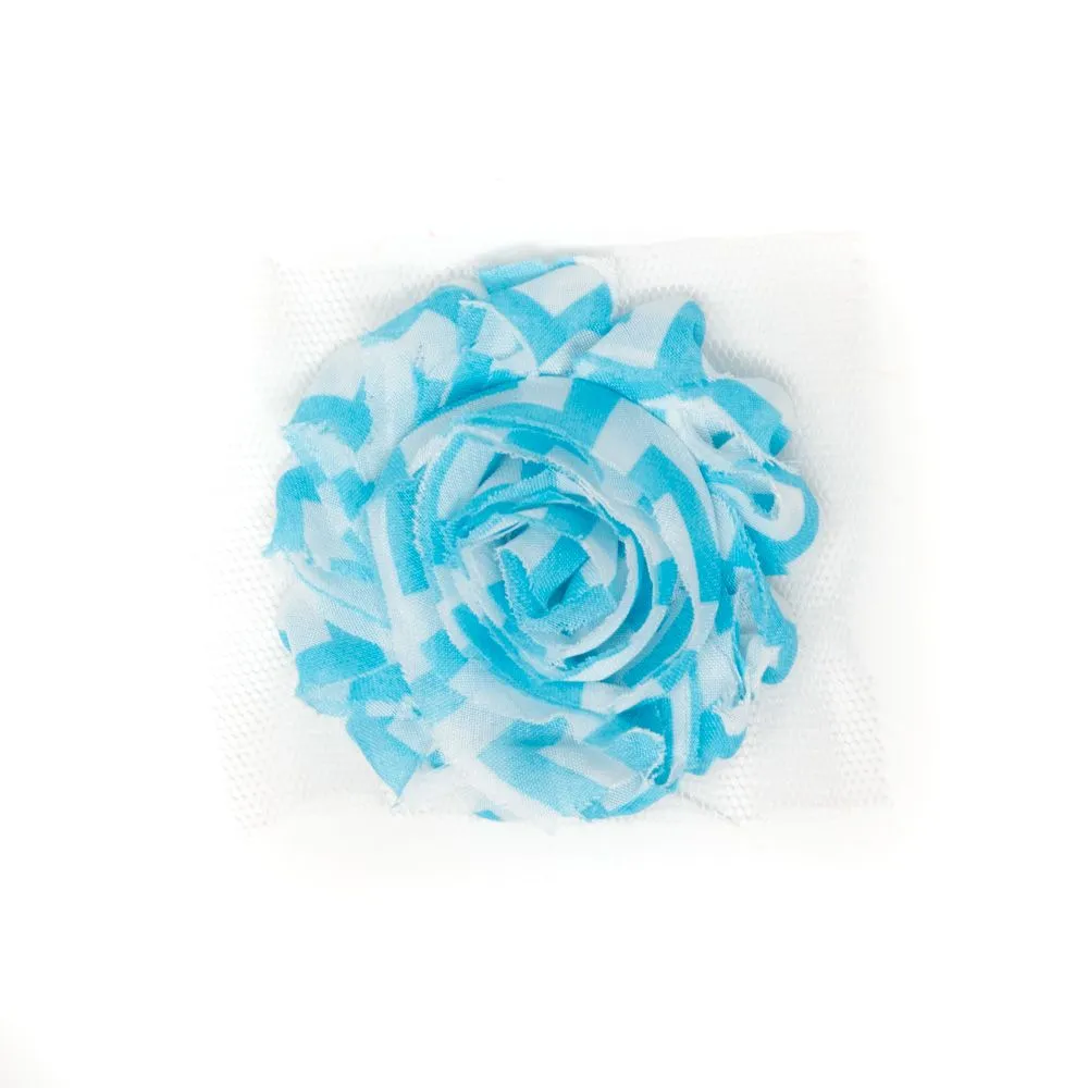 Printed Shabby Chic