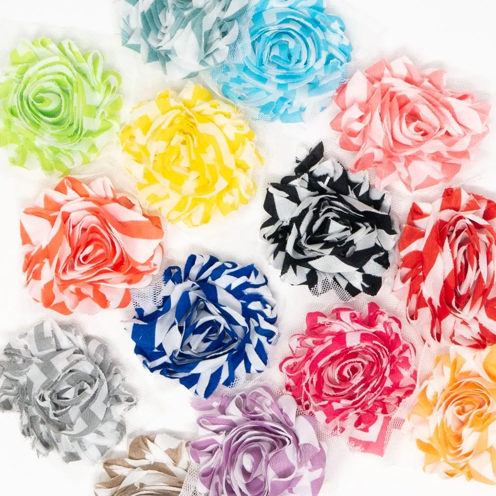 Printed Shabby Chic