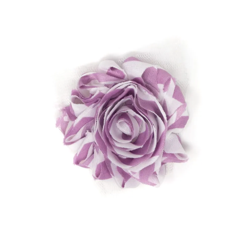 Printed Shabby Chic