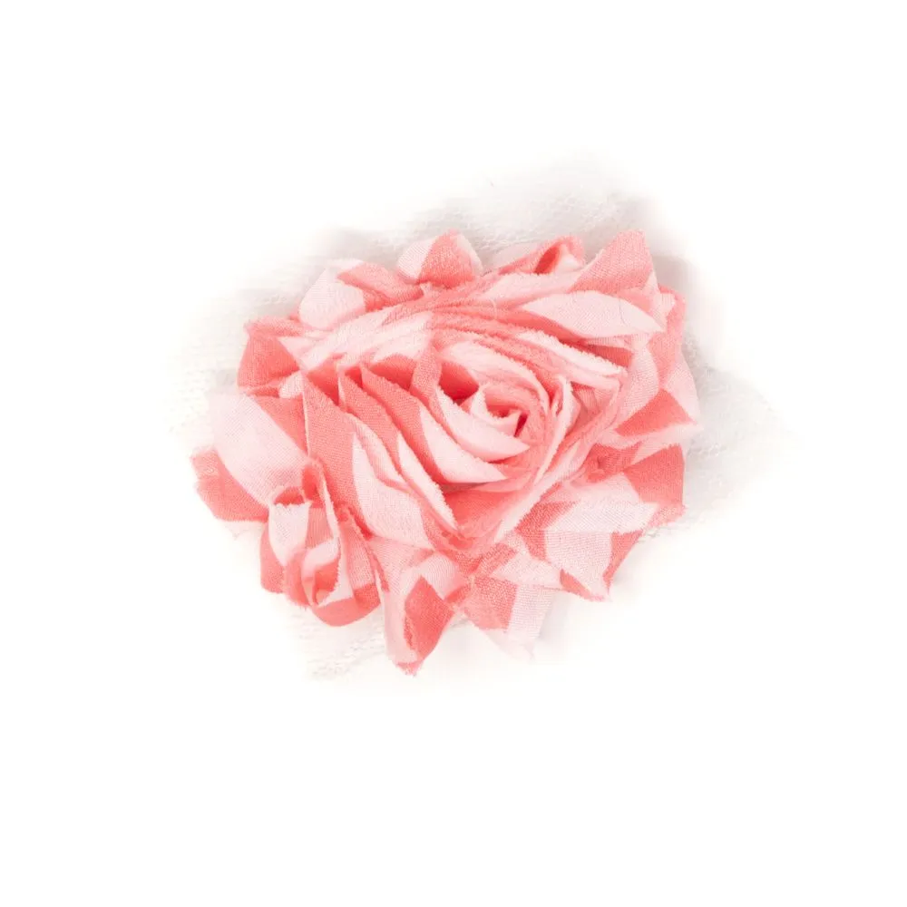 Printed Shabby Chic