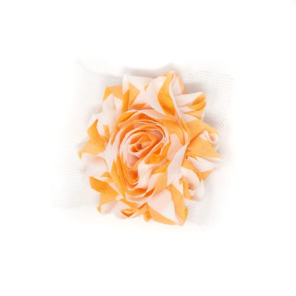 Printed Shabby Chic