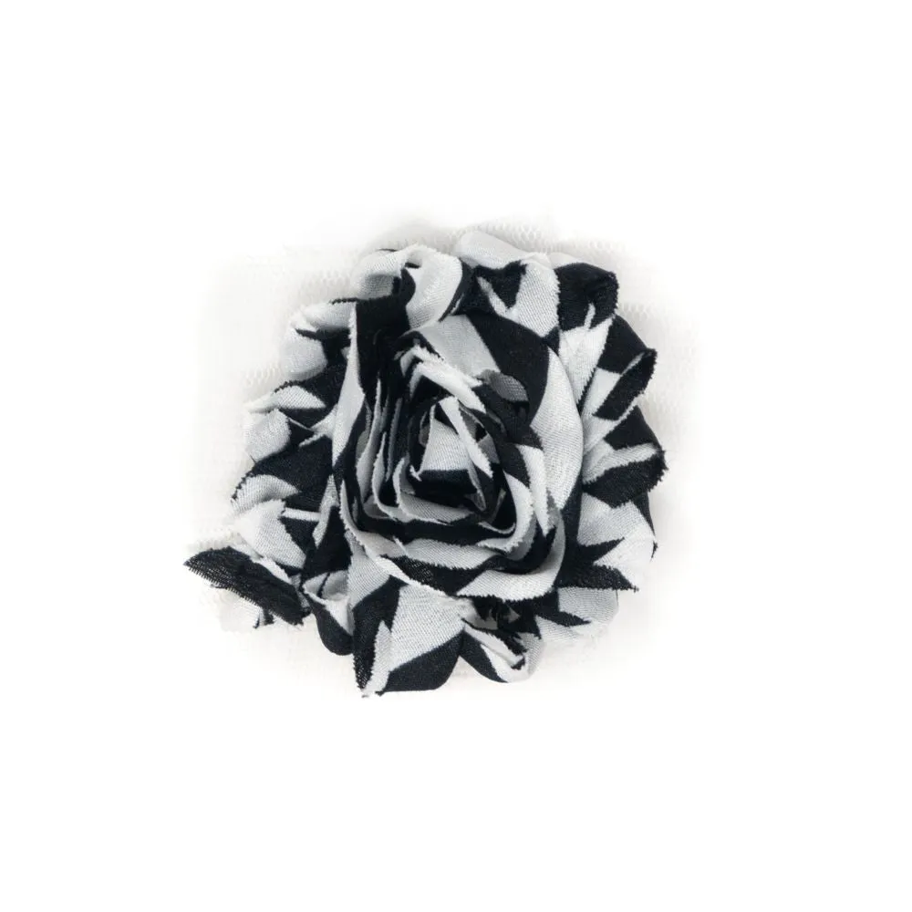 Printed Shabby Chic