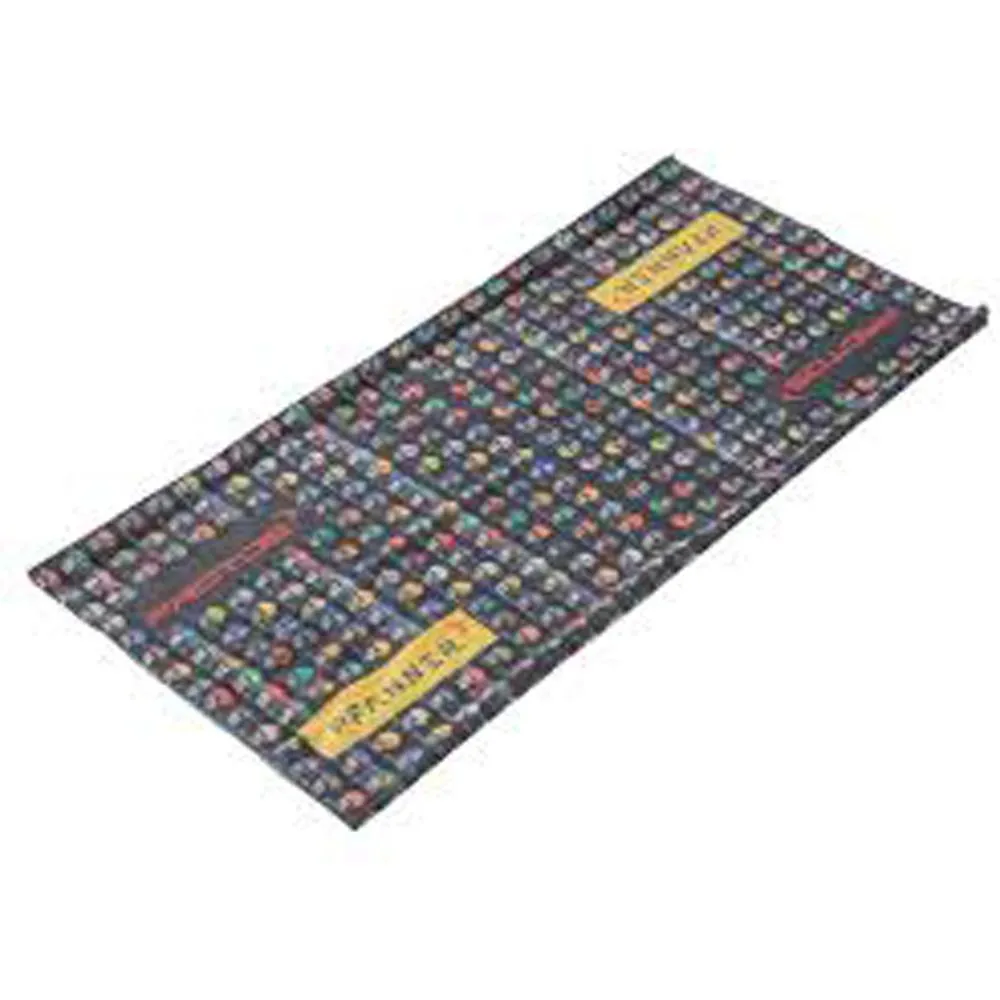 Protos Buff StretchAir Tubular