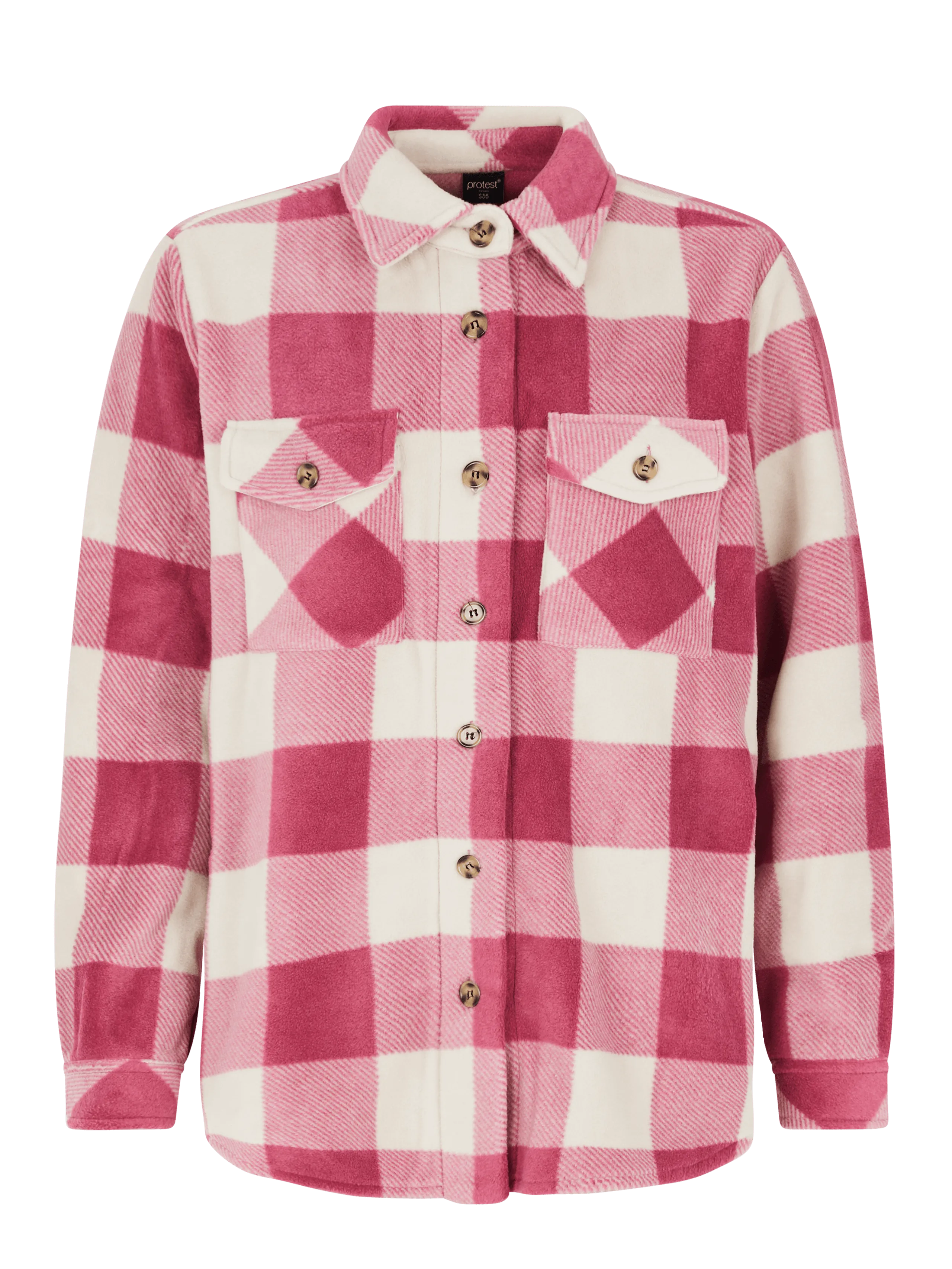 PRTSALT outdoor sjacket