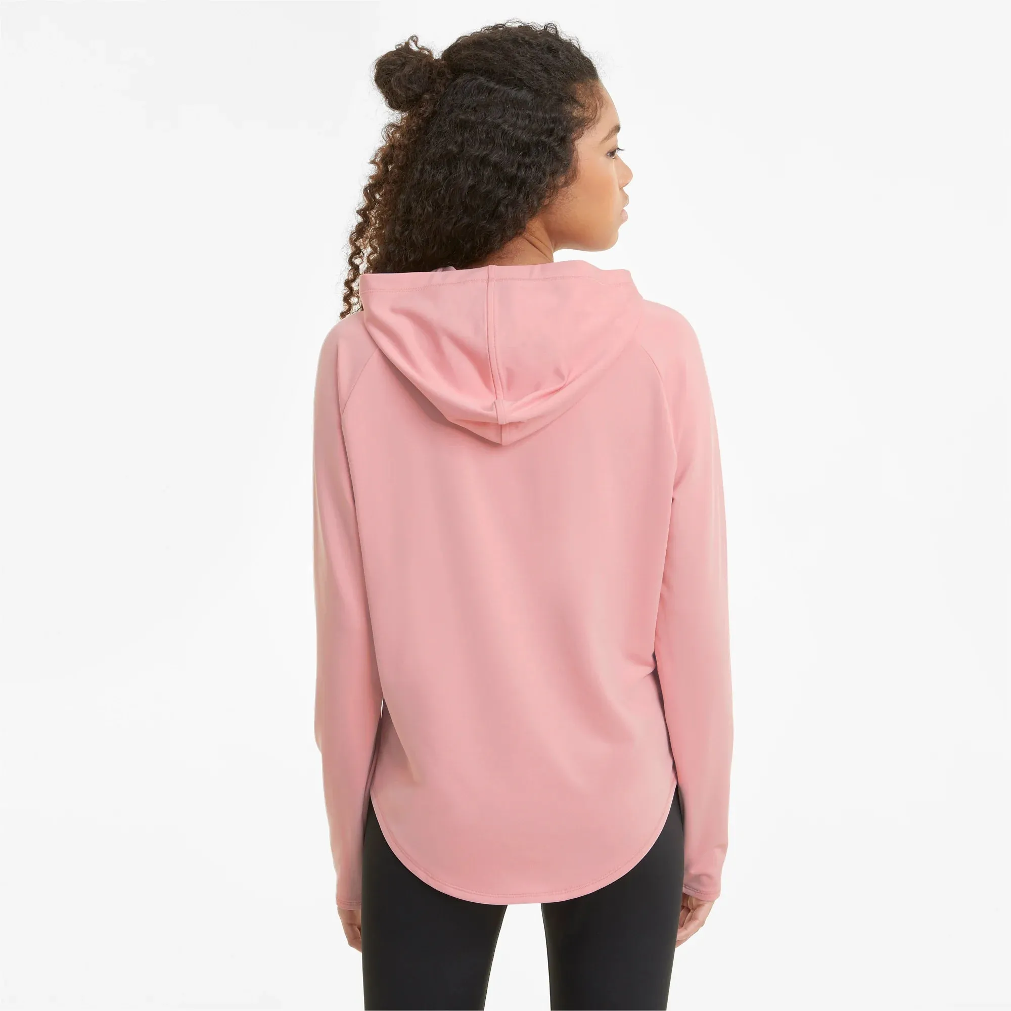 Puma Active Hoodie Women