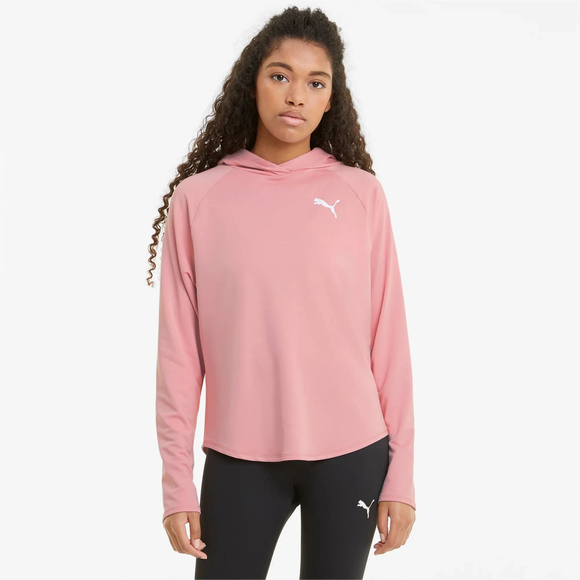 Puma Active Hoodie Women