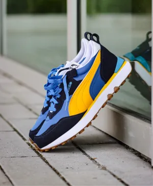 Puma Rider Future Vintage (Navy New)