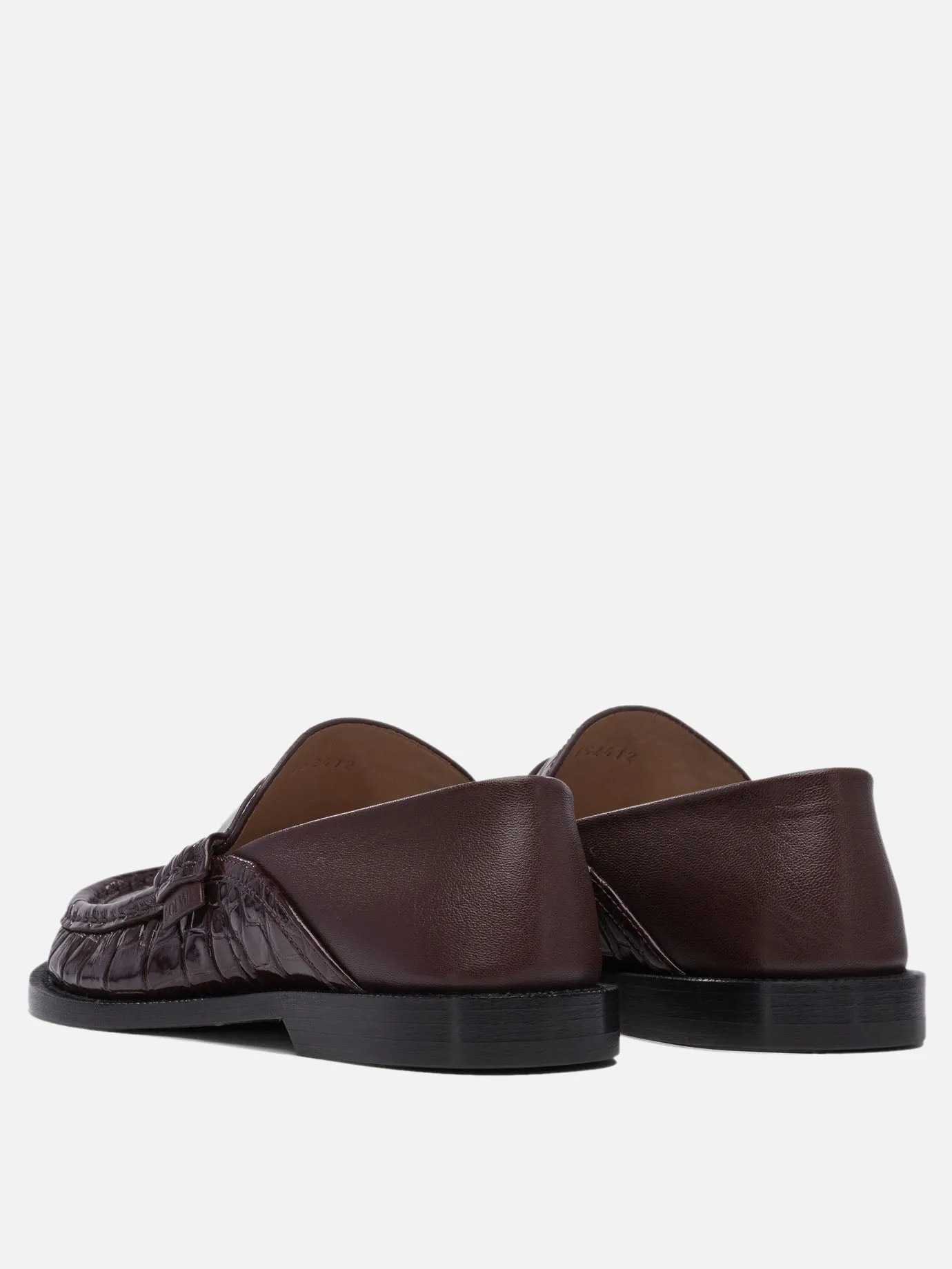 "Campo" loafers