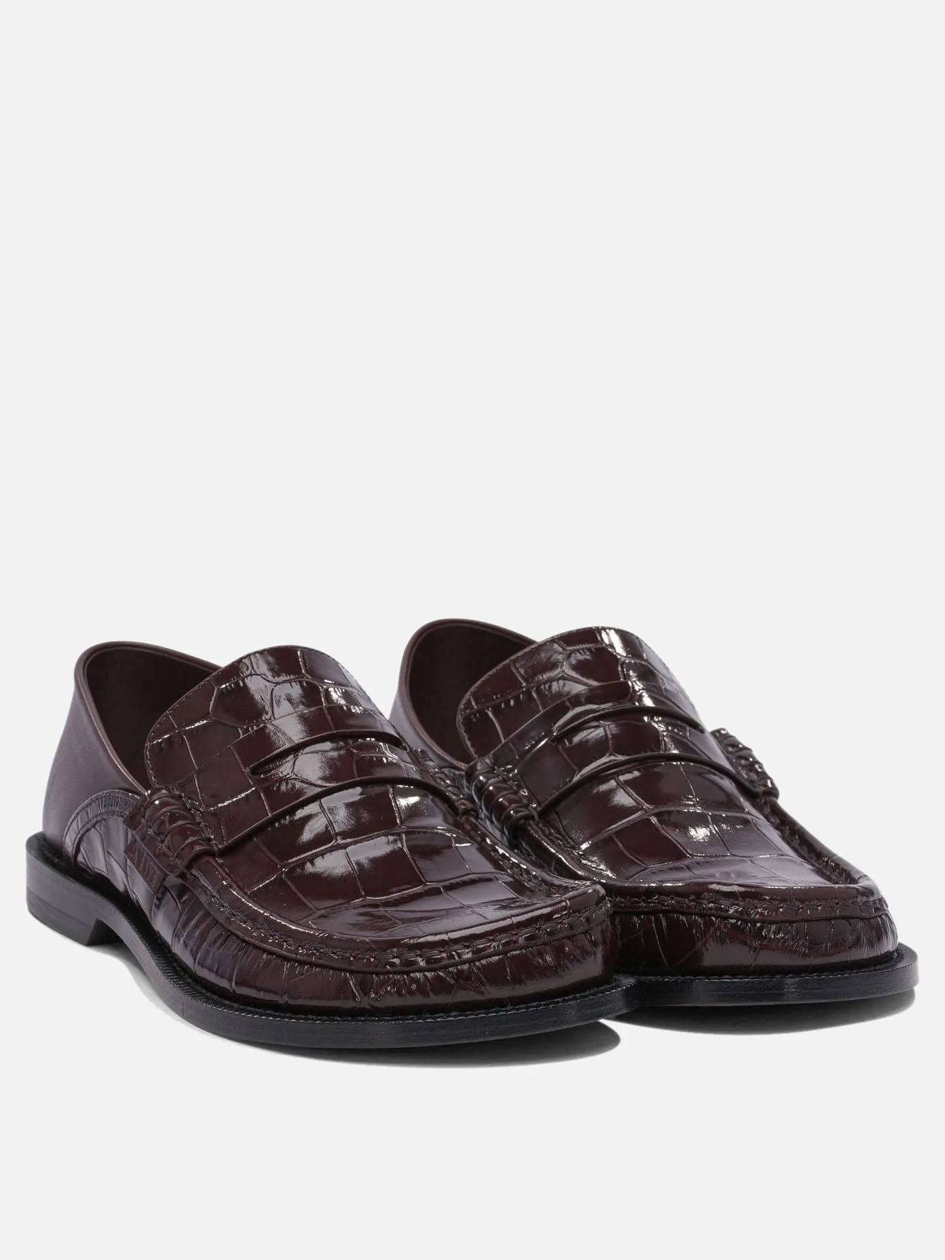 "Campo" loafers