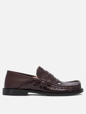 "Campo" loafers
