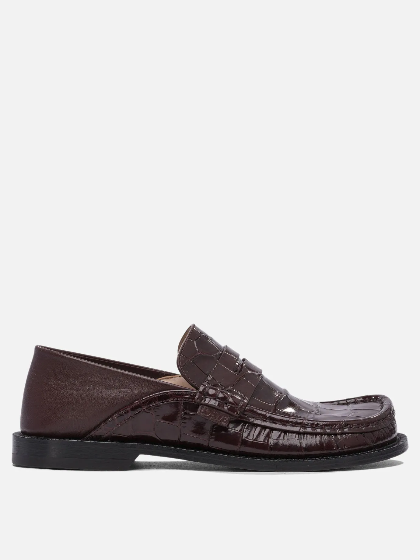 "Campo" loafers
